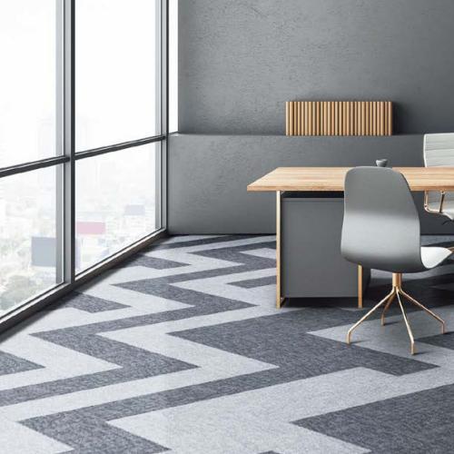 Ковровая плитка Innovflor Calmly&Unite Unite 02