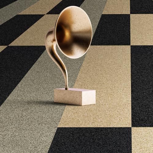Ковровая плитка Innovflor Colorkey 06