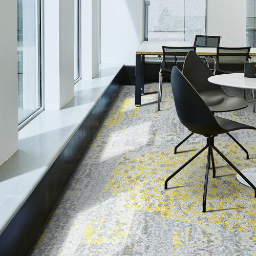 Ковровая плитка Innovflor Colorkey A-03