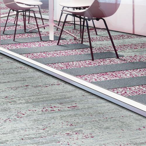 Ковровая плитка Innovflor Colorkey A-05