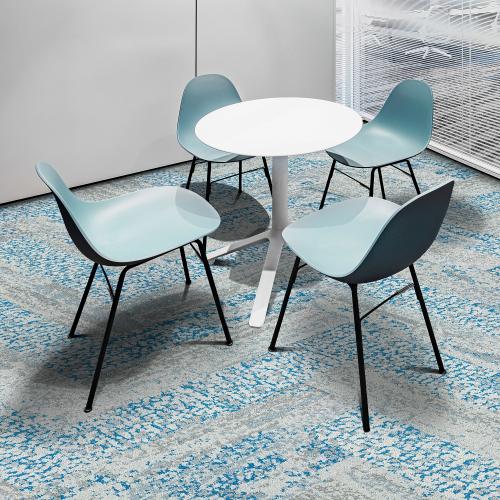 Ковровая плитка Innovflor Colorkey A-06