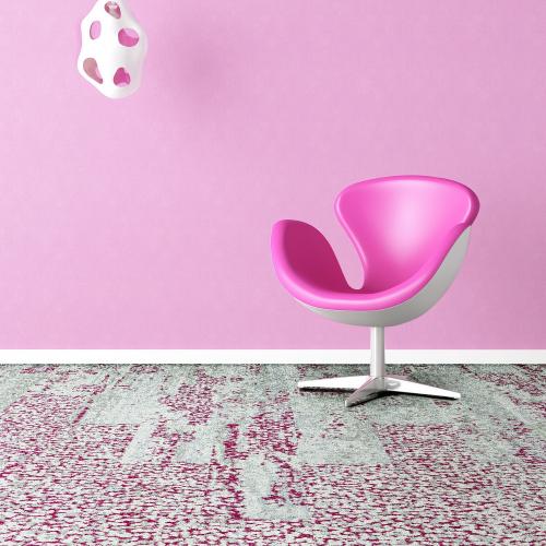 Ковровая плитка Innovflor Colorkey B-05