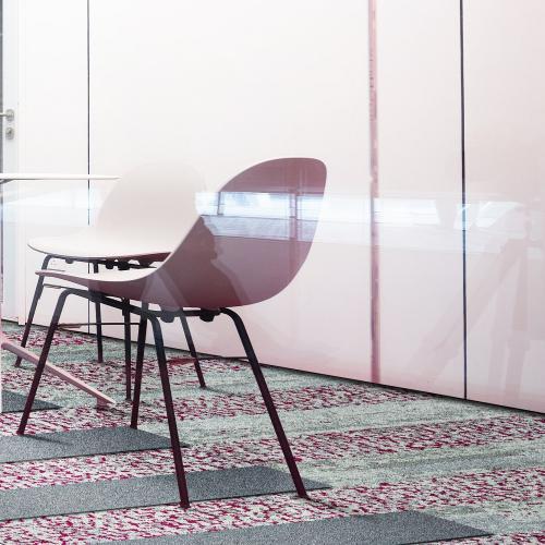 Ковровая плитка Innovflor Colorkey C-05