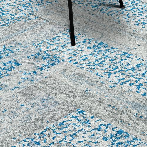 Ковровая плитка Innovflor Colorkey C-06