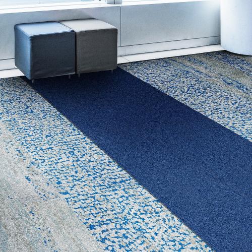 Ковровая плитка Innovflor Colorkey C-07