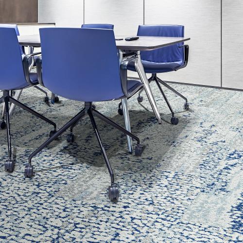 Ковровая плитка Innovflor Colorkey C-08