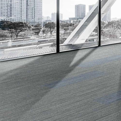 Ковровая плитка Innovflor Deepline 02