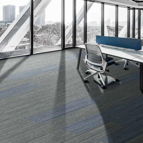 Ковровая плитка Innovflor Deepline 03