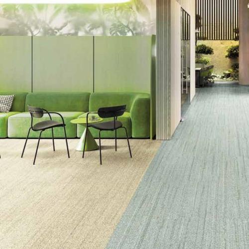 Ковровая плитка Innovflor Deepline 04