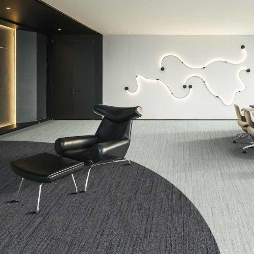 Ковровая плитка Innovflor Deepline 06