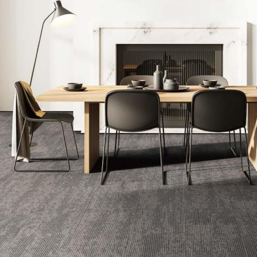 Ковровая плитка Innovflor Jumpline B 01