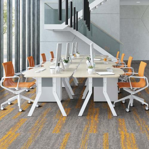 Ковровая плитка Innovflor Jumpline B 03