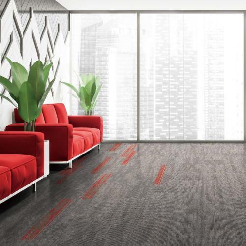 Ковровая плитка Innovflor Jumpline B 05