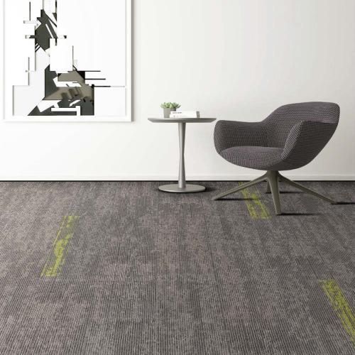 Ковровая плитка Innovflor Jumpline B 06