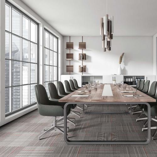 Ковровая плитка Innovflor Magathermal 02