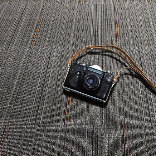 Ковровая плитка Innovflor Magathermal 03