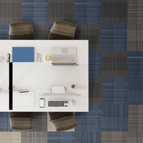 Ковровая плитка Innovflor Magathermal 05