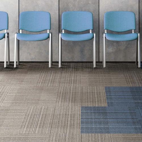 Ковровая плитка Innovflor Magathermal 06