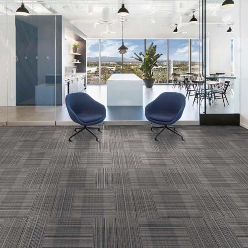 Ковровая плитка Innovflor Magathermal 07