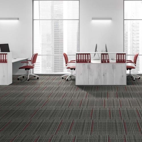 Ковровая плитка Innovflor Magathermal 08