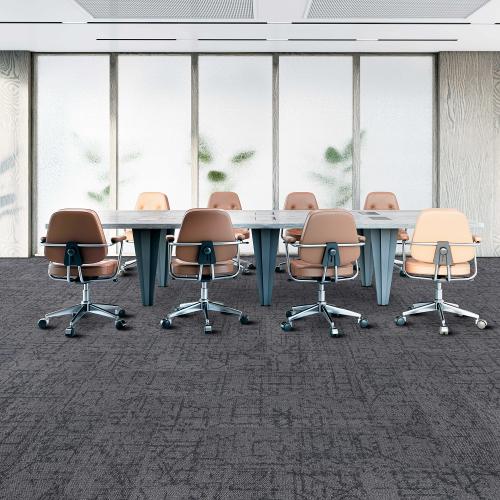 Ковровая плитка Innovflor Memories 01