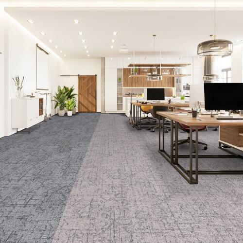 Ковровая плитка Innovflor Memories 03