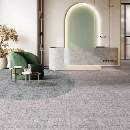 Ковровая плитка Innovflor Memories 04