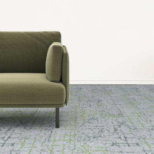 Ковровая плитка Innovflor Memories 05