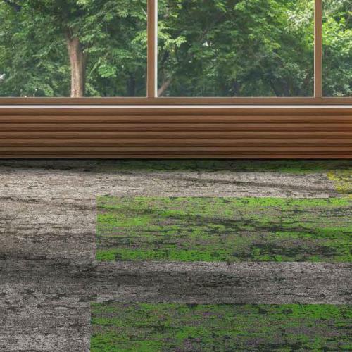 Ковровая плитка Innovflor Nature 02