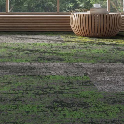 Ковровая плитка Innovflor Nature 08