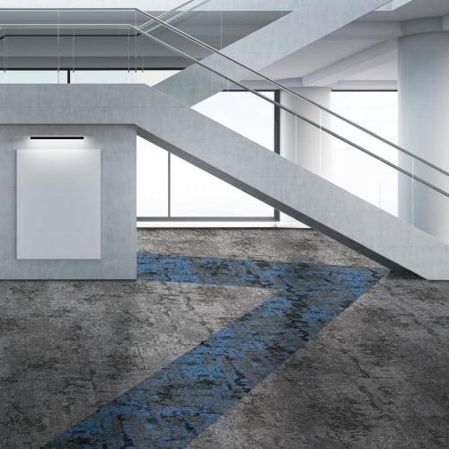 Ковровая плитка Innovflor Nature 09