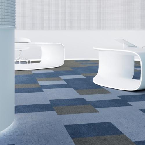 Ковровая плитка IVC Alternate 574
