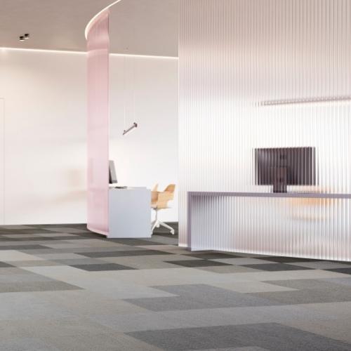 Ковровая плитка IVC Alternate 904