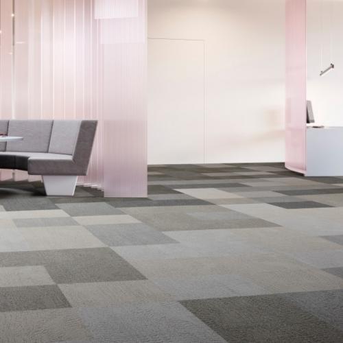 Ковровая плитка IVC Alternate 911