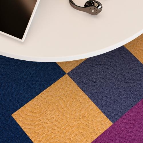 Ковровая плитка IVC Animate 543