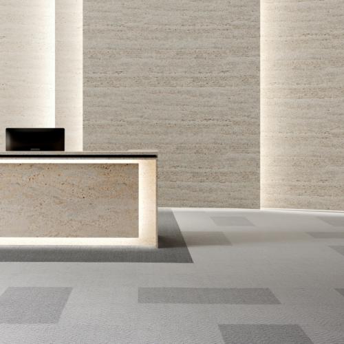 Ковровая плитка IVC Animate 911