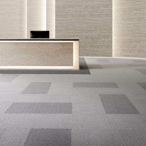 Ковровая плитка IVC Animate 969