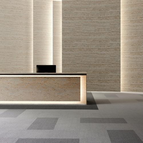 Ковровая плитка IVC Animate 989