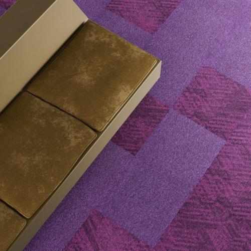 Ковровая плитка IVC Creative Spark 478