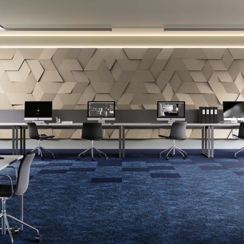 Ковровая плитка IVC Creative Spark 566