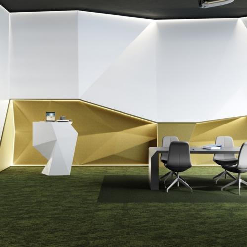 Ковровая плитка IVC Creative Spark 646