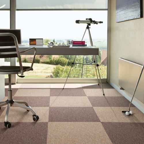 Ковровая плитка IVC Creative Spark 745