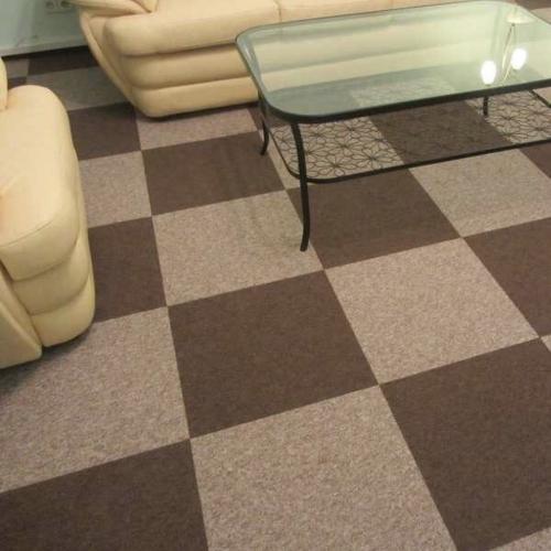 Ковровая плитка IVC Creative Spark 751