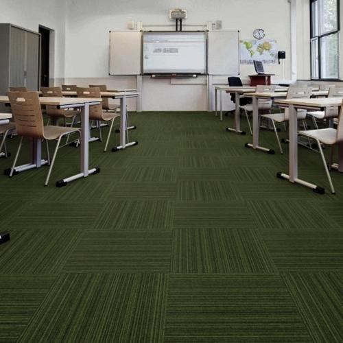 Ковровая плитка IVC Blurred Edge 685