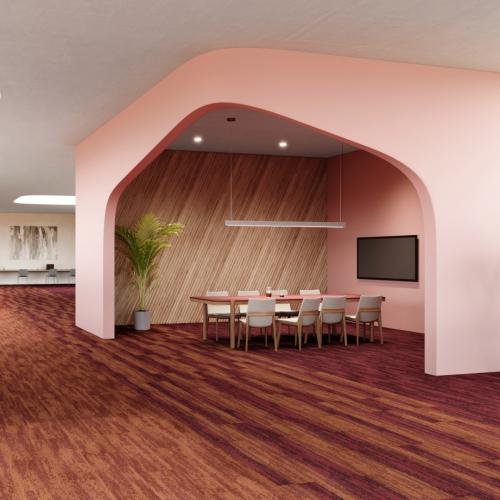 Ковровая плитка IVC Clay 273