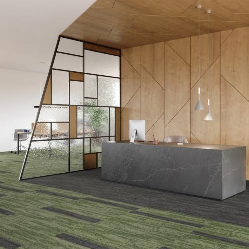 Ковровая плитка IVC Clay 685