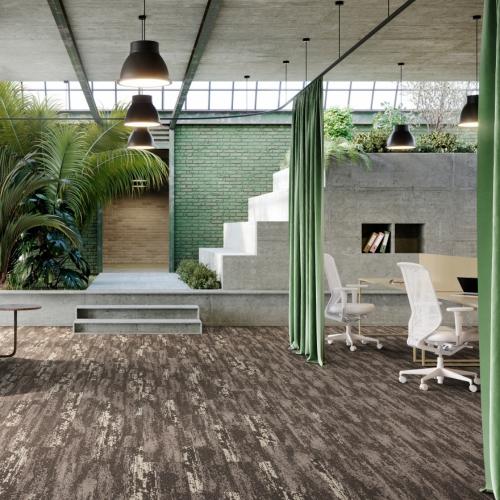 Ковровая плитка IVC Clay 848