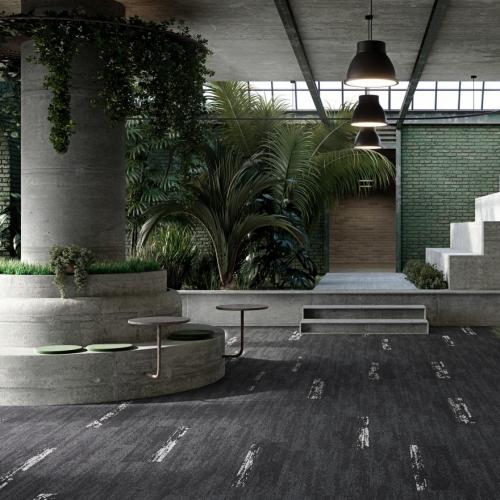 Ковровая плитка IVC Clay 989