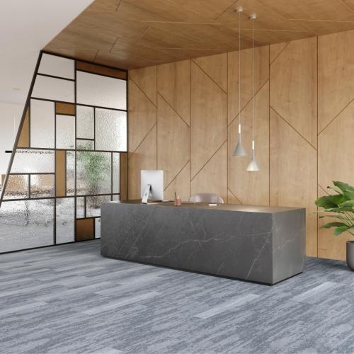 Ковровая плитка IVC Clay Create 594