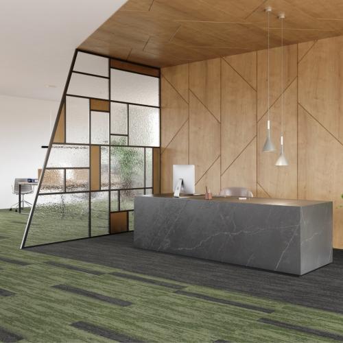 Ковровая плитка IVC Clay Create 699